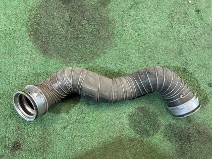 Tubo do intercooler A2035280782 MERCEDES-BENZ C-CLASS