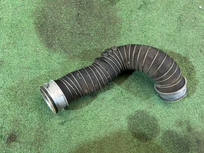 Tubo do intercooler A2035282682 MERCEDES-BENZ C-CLASS