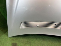 引擎盖 SILVER 775U MERCEDES-BENZ C-CLASS OEM A2038800157 S203/ W2 2006 SILVER 775U