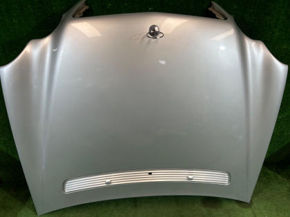 Bonnet SILVER 775U A2038800157 MERCEDES-BENZ C-CLASS