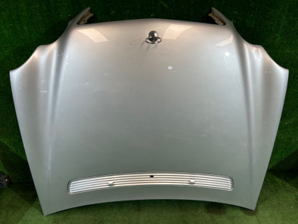 引擎盖 SILVER 775U MERCEDES-BENZ C-CLASS OEM A2038800157 S203/ W2 2006 SILVER 775U
