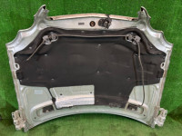 引擎盖 SILVER 775U MERCEDES-BENZ C-CLASS OEM A2038800157 S203/ W2 2006 SILVER 775U