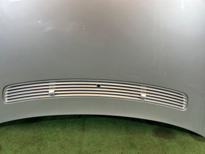 引擎盖 SILVER 775U MERCEDES-BENZ C-CLASS OEM A2038800157 S203/ W2 2006 SILVER 775U