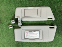 ที่บังแดด MERCEDES-BENZ C-CLASS OEM A2038102110 A2038101210 S203/ W2 2006 SILVER 775U