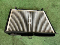 Air filter housing салона MERCEDES-BENZ C-CLASS OEM A0019890803 S203/ W2 2006 M271 AT