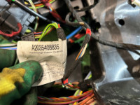 Cablagem MERCEDES-BENZ C-CLASS OEM A2035453301 A2034405707 A2034407605 A2035408835 S203/ W2 2006 M271 AT