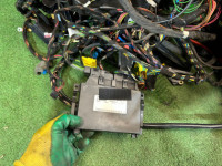 Cablagem MERCEDES-BENZ C-CLASS OEM A2035453301 A2034405707 A2034407605 A2035408835 S203/ W2 2006 M271 AT