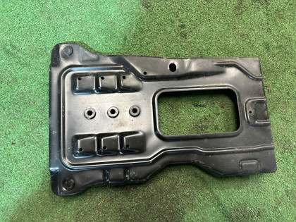 Suporte da bateria MERCEDES-BENZ C-CLASS