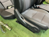 ชุดเบาะทั้งคัน MERCEDES-BENZ C-CLASS OEM A2039204361 9D21 A2039204461 9D21 A2039108946 9D21 S203/ W2 2006 SILVER 775U