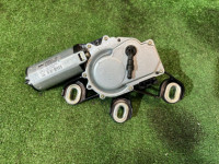 Rear wiper motor C-CLASS OEM A2038205342 S203/ W2 2006 M271 AT