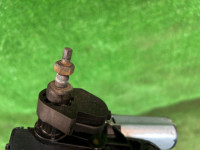 Rear wiper motor C-CLASS OEM A2038205342 S203/ W2 2006 M271 AT