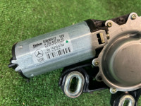 Rear wiper motor C-CLASS OEM A2038205342 S203/ W2 2006 M271 AT