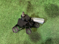 Motor del limpia trasero A2038205342 C-CLASS