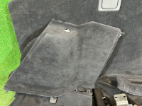 Revestimento da bagageira MERCEDES-BENZ C-CLASS OEM A2036800302 A2036909225 A2036909125 S203/ W2 2006 SILVER 775U
