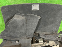 Revestimento da bagageira MERCEDES-BENZ C-CLASS OEM A2036800302 A2036909225 A2036909125 S203/ W2 2006 SILVER 775U