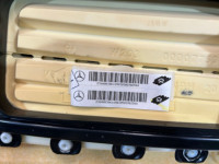 Painéis de porta MERCEDES-BENZ C-CLASS OEM A2037203372 A2037203072 A2037304762 A2037304862 S203/ W2 2006 SILVER 775U