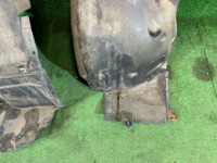 左フロントインナーフェンダー MERCEDES-BENZ C-CLASS OEM A2038840522 S203/ W2 2006 SILVER 775U