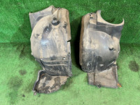 Подкрылок передний левый A2038840522 MERCEDES-BENZ C-CLASS