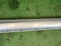 Embaladeira direita пластик SILVER 775U MERCEDES-BENZ C-CLASS OEM A2036981454 S203/ W2 2006 SILVER 775U
