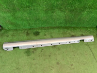 右门槛 пластик SILVER 775U A2036981454 MERCEDES-BENZ C-CLASS