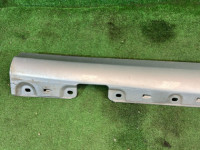 Embaladeira esquerda пластик SILVER 775U MERCEDES-BENZ C-CLASS OEM A2036981354 S203/ W2 2006 SILVER 775U