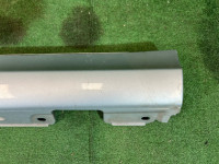 Embaladeira esquerda пластик SILVER 775U MERCEDES-BENZ C-CLASS OEM A2036981354 S203/ W2 2006 SILVER 775U