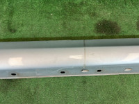Embaladeira esquerda пластик SILVER 775U MERCEDES-BENZ C-CLASS OEM A2036981354 S203/ W2 2006 SILVER 775U