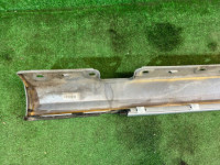 Embaladeira esquerda пластик SILVER 775U MERCEDES-BENZ C-CLASS OEM A2036981354 S203/ W2 2006 SILVER 775U