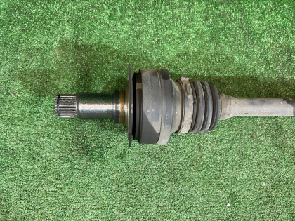 后传动轴 MERCEDES-BENZ C-CLASS OEM A2033503056 S203/ W2 2006 M271 AT