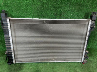 ラジエーター C-CLASS OEM A2035001003 S203/ W2 2006 M271 AT