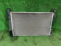 ラジエーター C-CLASS OEM A2035001003 S203/ W2 2006 M271 AT
