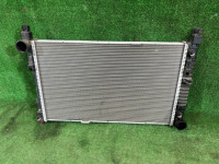 ラジエーター C-CLASS OEM A2035001003 S203/ W2 2006 M271 AT