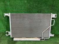 A/C condenser C-CLASS OEM A2035002154 S203/ W2 2006 M271 AT