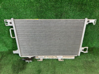 A/C condenser C-CLASS OEM A2035002154 S203/ W2 2006 M271 AT