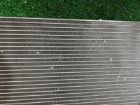 A/C condenser C-CLASS OEM A2035002154 S203/ W2 2006 M271 AT