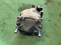 差速器 1:3.07 MERCEDES-BENZ C-CLASS OEM A2033509314 S203/ W2 2006 M271 AT