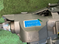 Steering column MERCEDES-BENZ C-CLASS OEM A2094601616 A2034600209 S203/ W2 2006 M271 AT