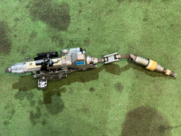 Steering column MERCEDES-BENZ C-CLASS OEM A2094601616 A2034600209 S203/ W2 2006 M271 AT