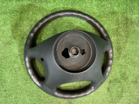 พวงมาลัย с подушкой C-CLASS OEM A2034600903 S203/ W2 2006 SILVER 775U