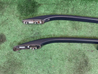 行李架 MERCEDES-BENZ C-CLASS OEM A2038400124, A2038900193 S203/ W2 2006 SILVER 775U