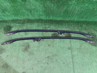 行李架 MERCEDES-BENZ C-CLASS OEM A2038400124, A2038900193 S203/ W2 2006 SILVER 775U
