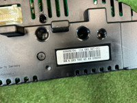 Instrument cluster C-CLASS OEM A2035407248, A2035404348 S203/ W2 2006 M271 AT