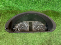 Instrument cluster C-CLASS OEM A2035407248, A2035404348 S203/ W2 2006 M271 AT