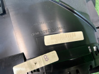 Instrument cluster C-CLASS OEM A2035407248, A2035404348 S203/ W2 2006 M271 AT