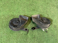 ホーン C-CLASS OEM A0055426520 S203/ W2 2006 M271 AT
