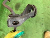 后防倾杆 C-CLASS OEM A2033261365 S203/ W2 2006 M271 AT