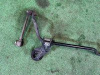 后防倾杆 C-CLASS OEM A2033261365 S203/ W2 2006 M271 AT