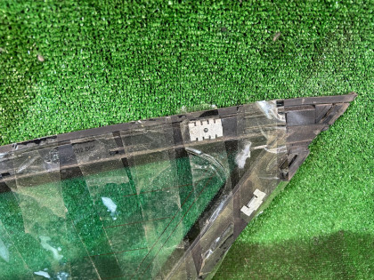 Cristal trasero derecho целый молдинг MERCEDES-BENZ C-CLASS OEM A2036703812 S203/ W2 2006