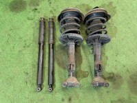 โช้คอัพ C-CLASS OEM A2033205330 S203/ W2 2006 M271 AT