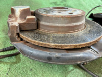Ступицы задние MERCEDES-BENZ C-CLASS OEM A2033503508 A2033503408 A2029810127 S203/ W2 2006 M271 AT